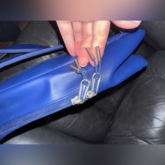 Douchebags DB the avenue backpack deep sea blue unisex - Picture 10 of 14